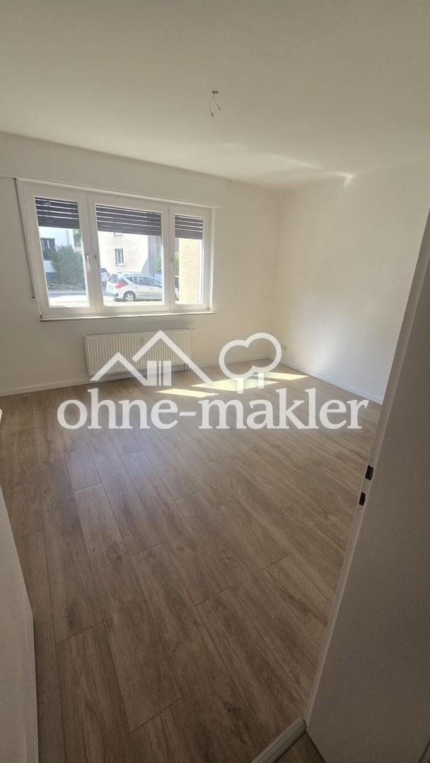Frisch renovierte 2-Zimmer-Erdgeschosswohnung in Dellwig, frei ab sofort - Photo 1