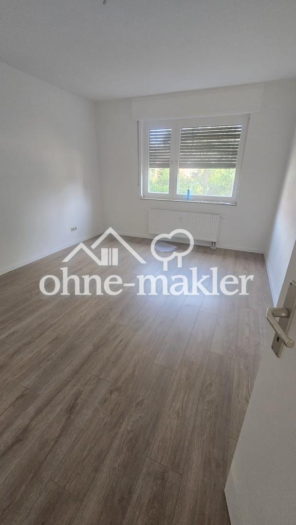 Frisch renovierte 2-Zimmer-Erdgeschosswohnung in Dellwig, frei ab sofort - Photo 5