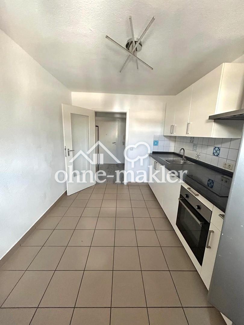 2-Zimmer-Dachwohnung mit EBK + saniertem Tageslichtbad zentral in Ubstadt - Photo 3