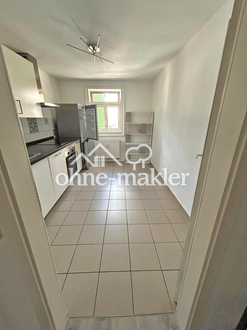 2-Zimmer-Dachwohnung mit EBK + saniertem Tageslichtbad zentral in Ubstadt - Photo 2