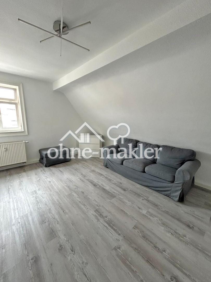 2-Zimmer-Wohnung mit neuwertiger EBK + saniertem Tageslichtbad zentral in Ubstadt - Photo 1