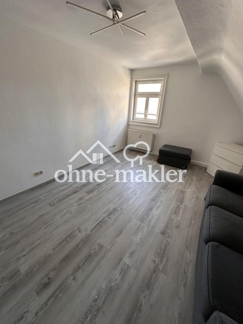 2-Zimmer-Wohnung mit neuwertiger EBK + saniertem Tageslichtbad zentral in Ubstadt - Photo 5