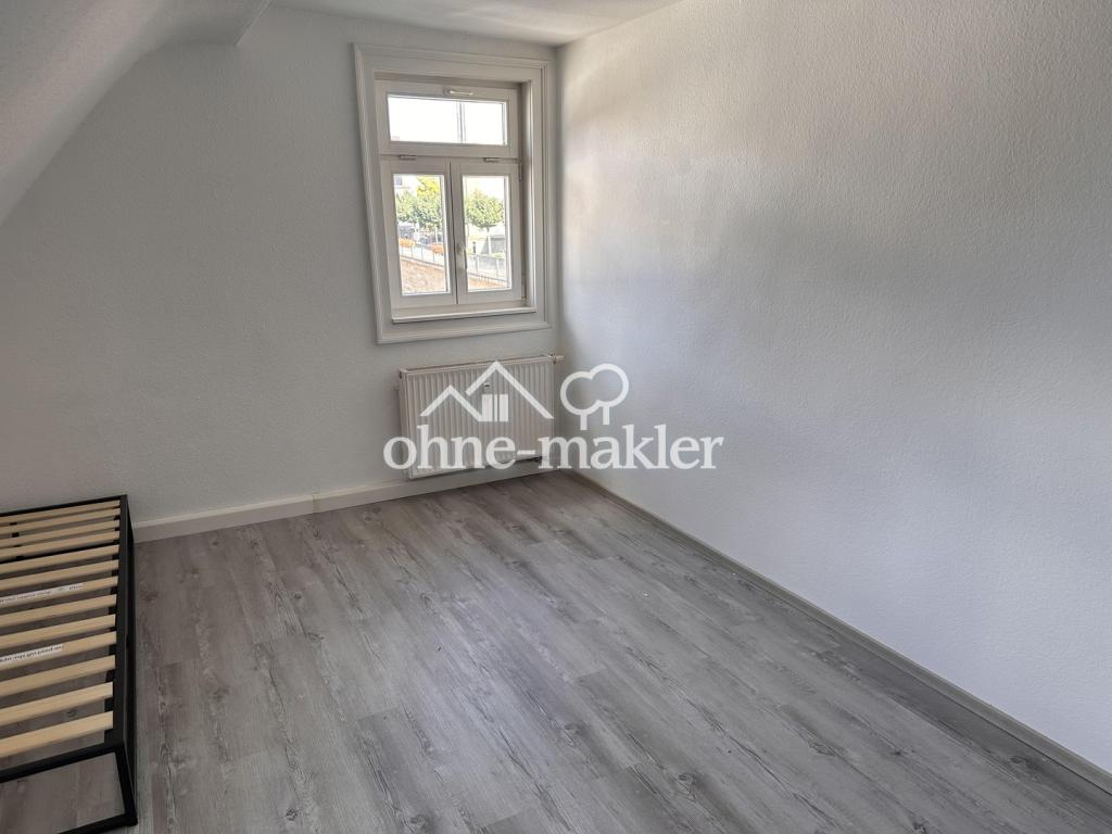2-Zimmer-Wohnung mit neuwertiger EBK + saniertem Tageslichtbad zentral in Ubstadt - Photo 3