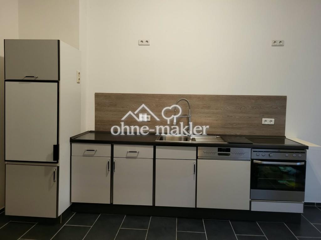 Große Wohnung im Hochpaterre - Foto 5