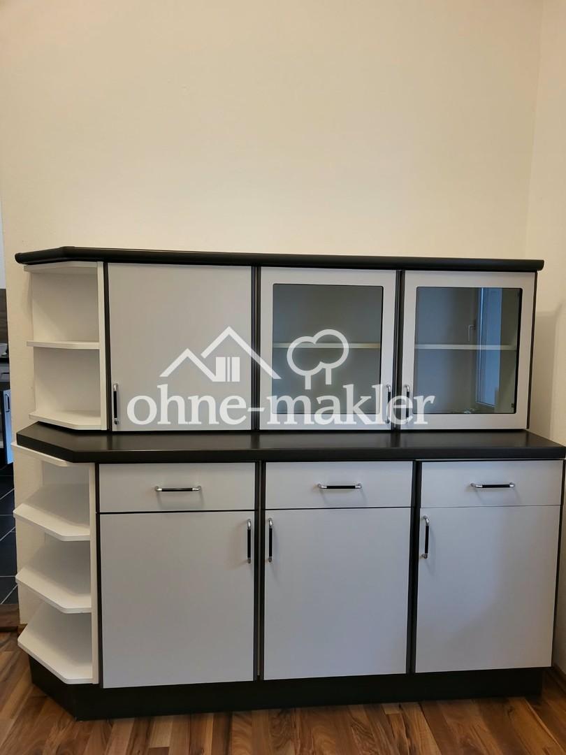 Große Wohnung im Hochpaterre - Foto 3
