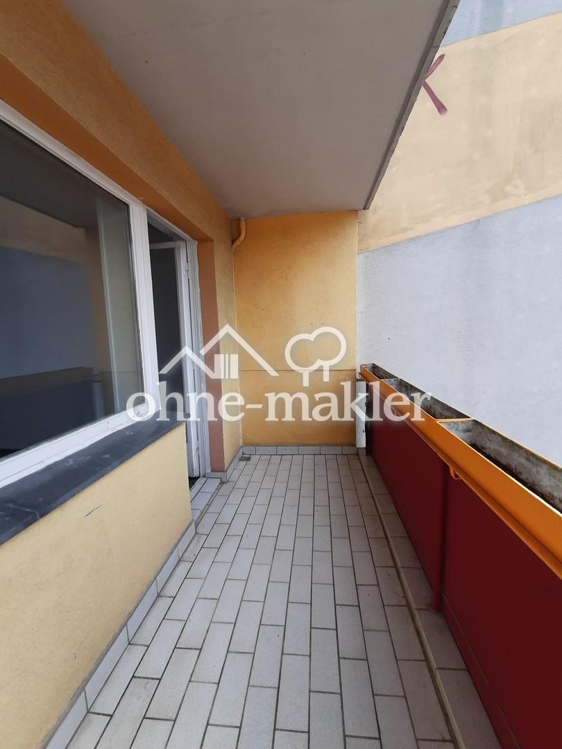 ERSTBEZUG: 2 Zimmer Wohnung im Bergmannkiez – mit zwei Balkonen - Photo 3