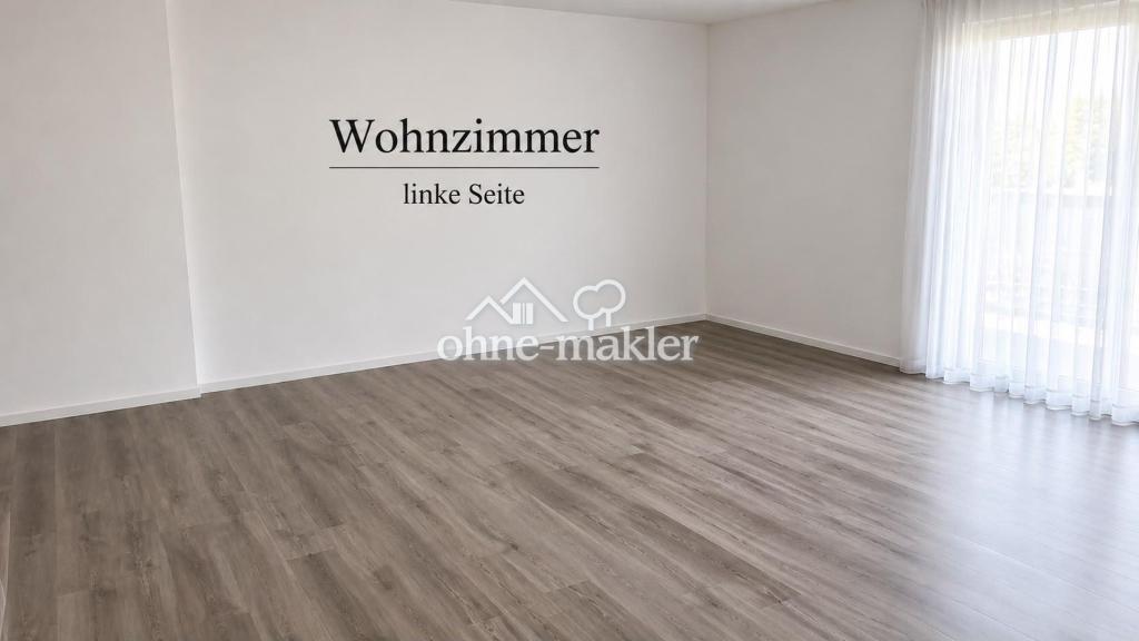 Penthouse Wohnung mit Terrasse - Erdwärme, Aufzug, Stellplatz usw. - Photo 1