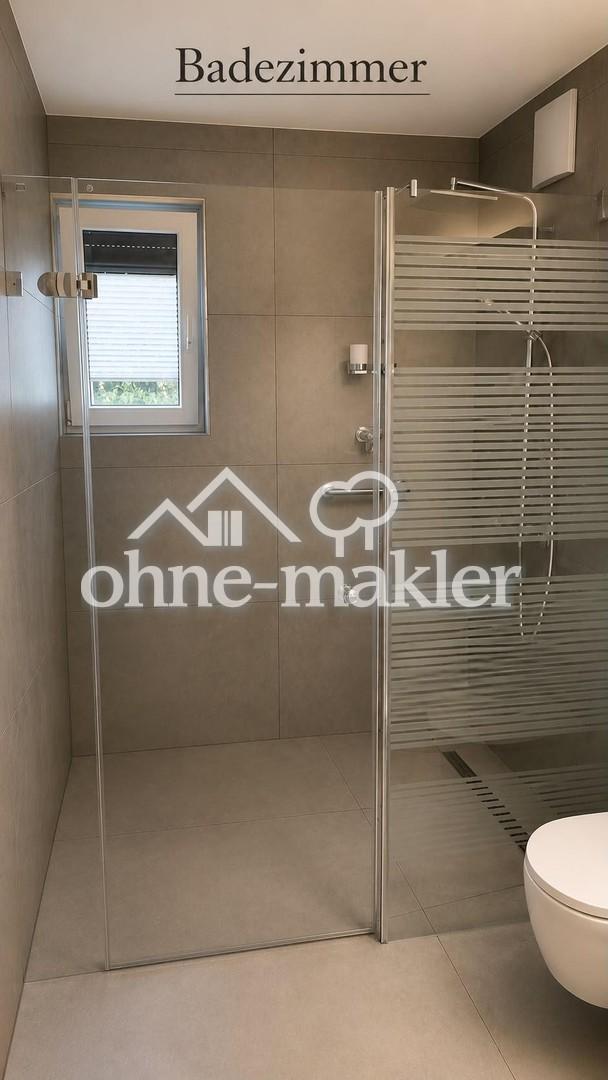 Penthouse Wohnung mit Terrasse - Erdwärme, Aufzug, Stellplatz usw. - Photo 3