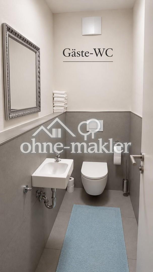Penthouse Wohnung mit Terrasse - Erdwärme, Aufzug, Stellplatz usw. - Photo 4