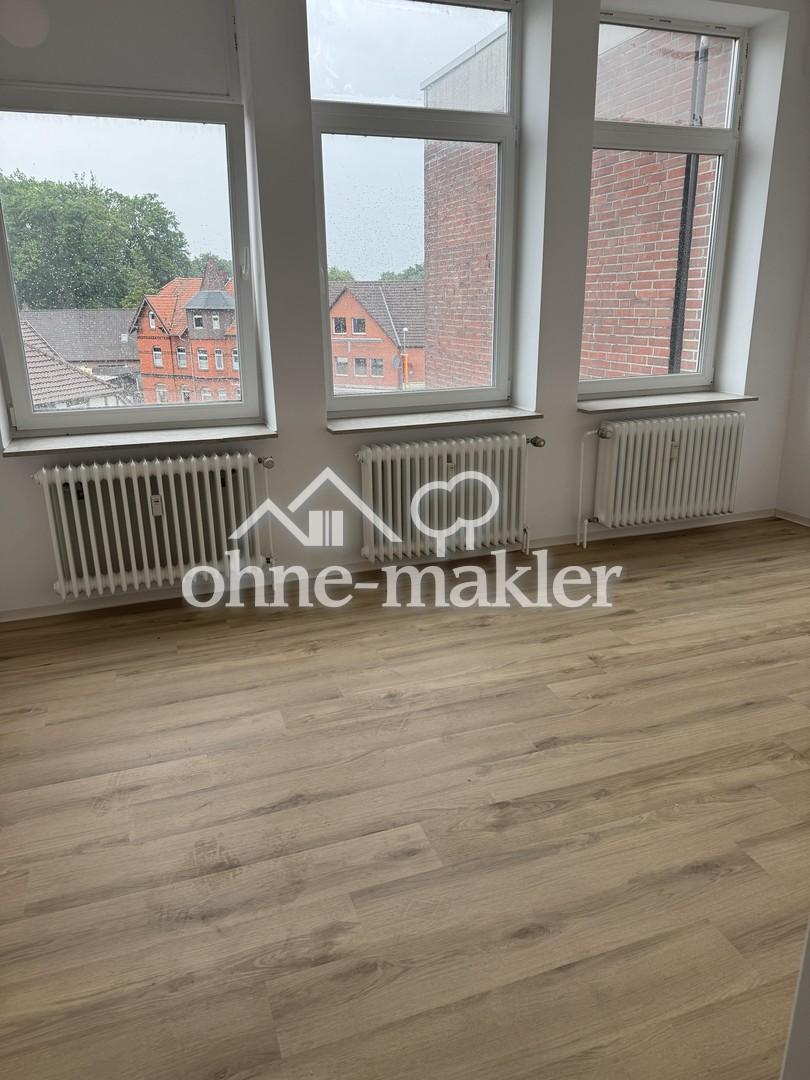 2 Raum Wohnung,ca 60qm in 29303 Bergen City - Foto 5