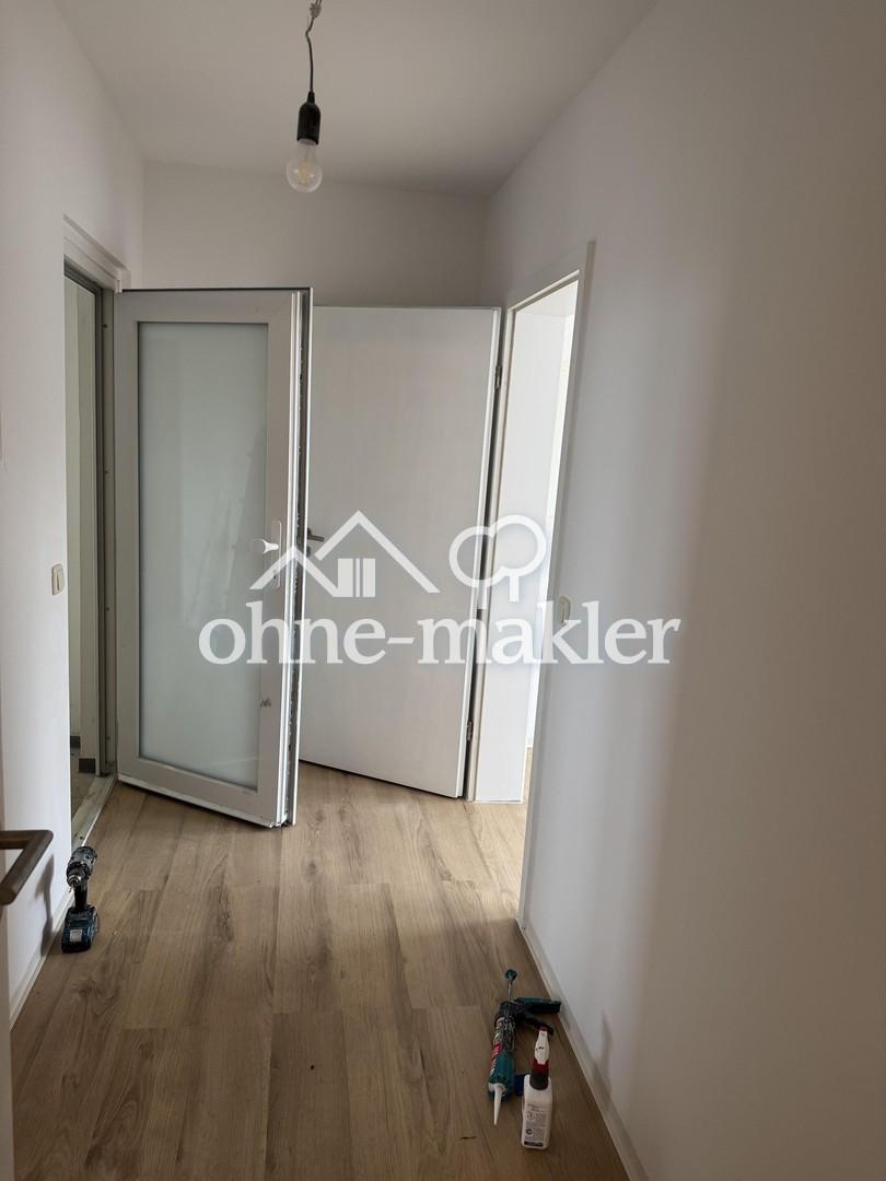 2 Raum Wohnung,ca 60qm in 29303 Bergen City - Foto 4