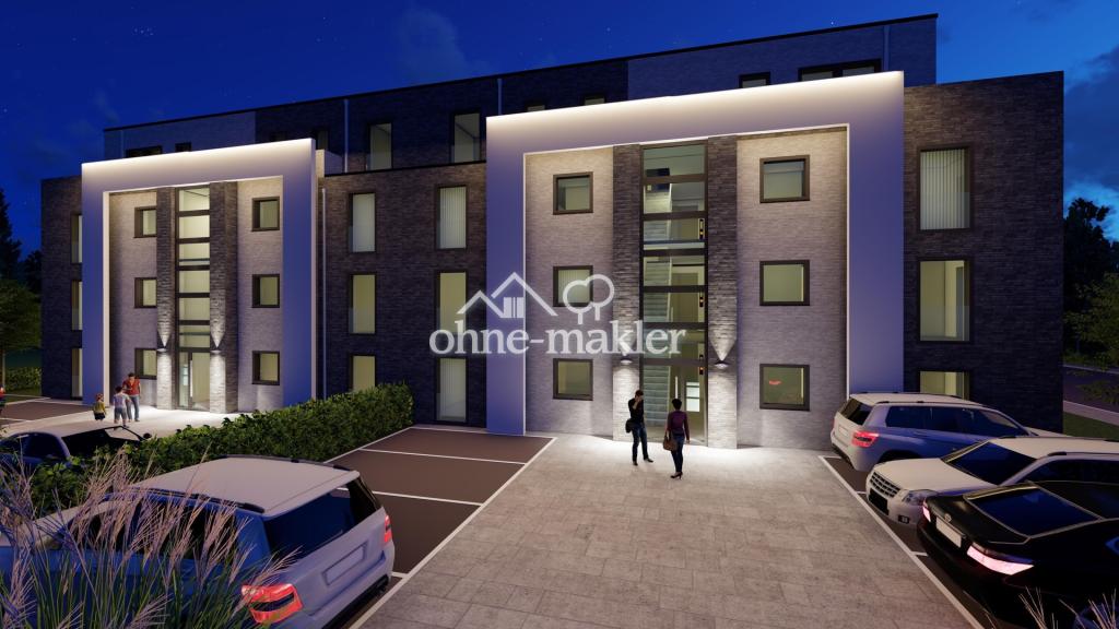 Kleine Penthouse Wohnung mit Terrasse - Erdwärme, Aufzug, Stellplatz usw. - Photo 5