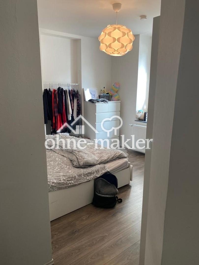 Sanierte 3-Zimmer-Wohnung in zentraler Lage – ideal für WG - Photo 2