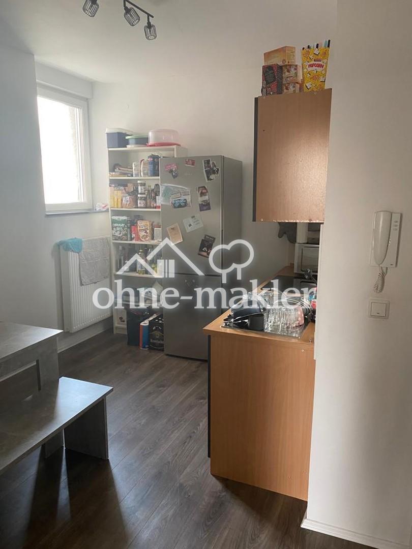 Sanierte 3-Zimmer-Wohnung in zentraler Lage – ideal für WG - Photo 4