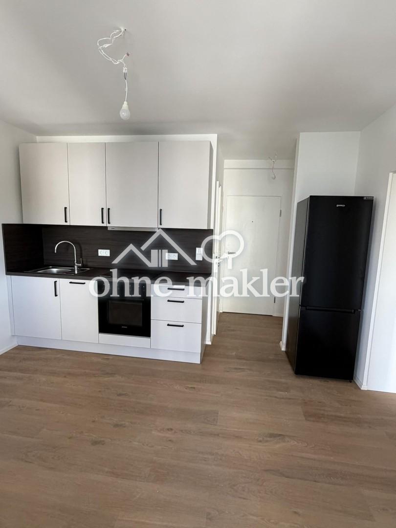 Erstbezug Kernsaniert | Helle 2-Zimmer Wohnung mit Balkon in München-Giesing - Photo 3