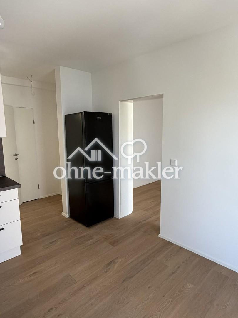 Erstbezug Kernsaniert | Helle 2-Zimmer Wohnung mit Balkon in München-Giesing - Photo 2