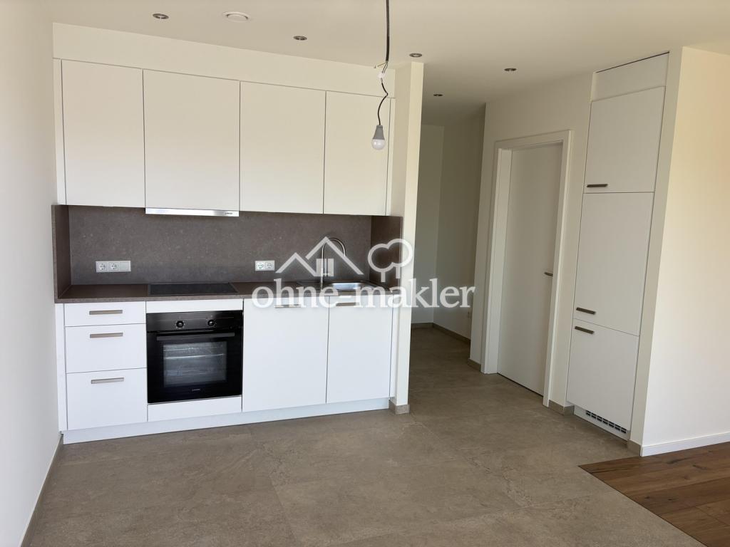 Exklusive 2-Zimmer-Neubauwohnung mit Balkon - Photo 3