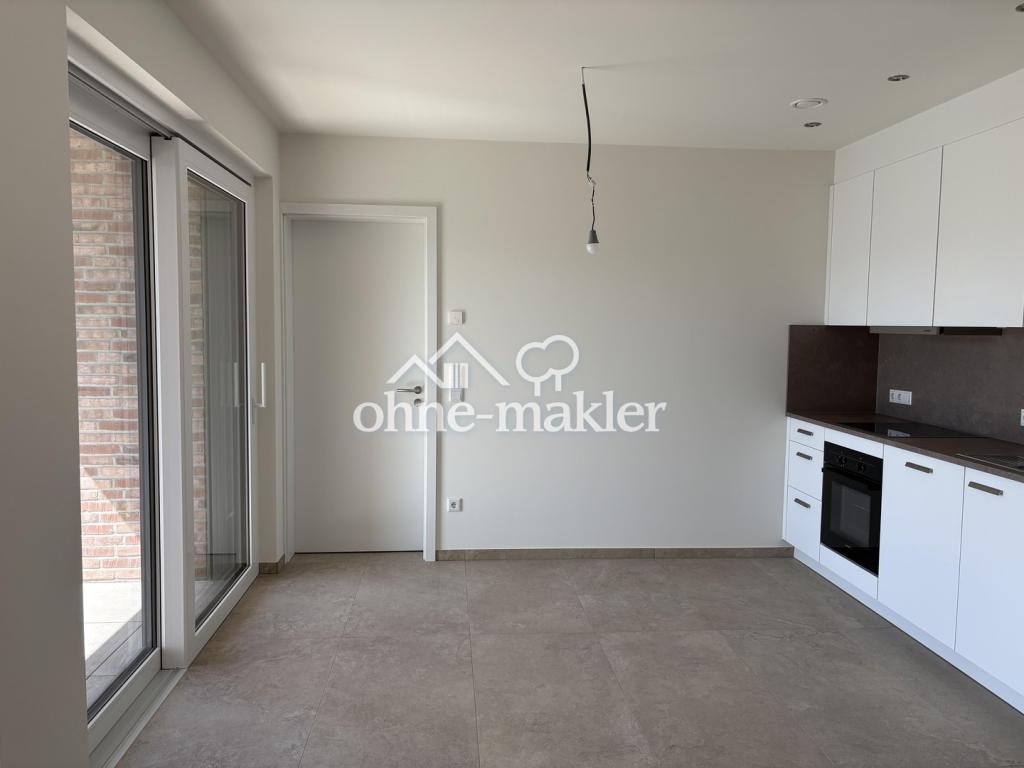 Exklusive 2-Zimmer-Neubauwohnung mit Balkon - Photo 4