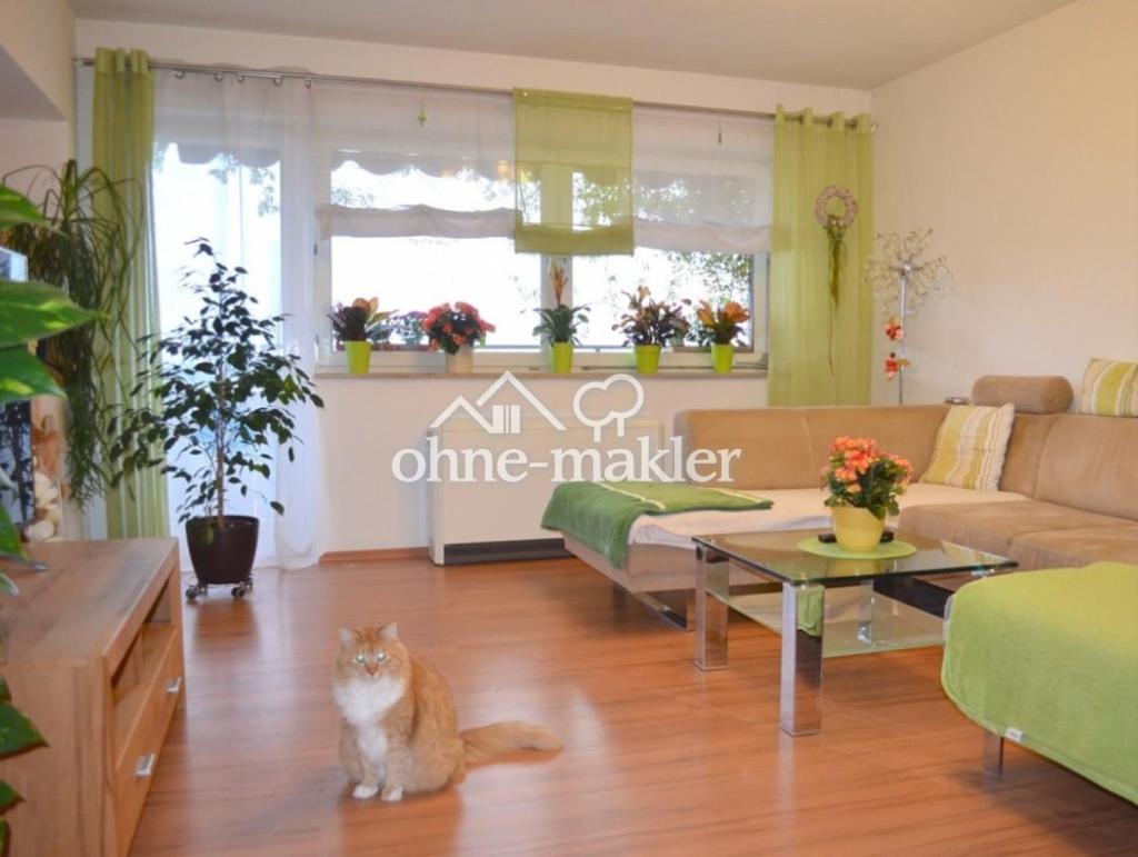 3-Zimmer-Wohnung mit Balkon, EBK & Weitblick im 11. OG – modernisiert und barrierefrei - Photo 2