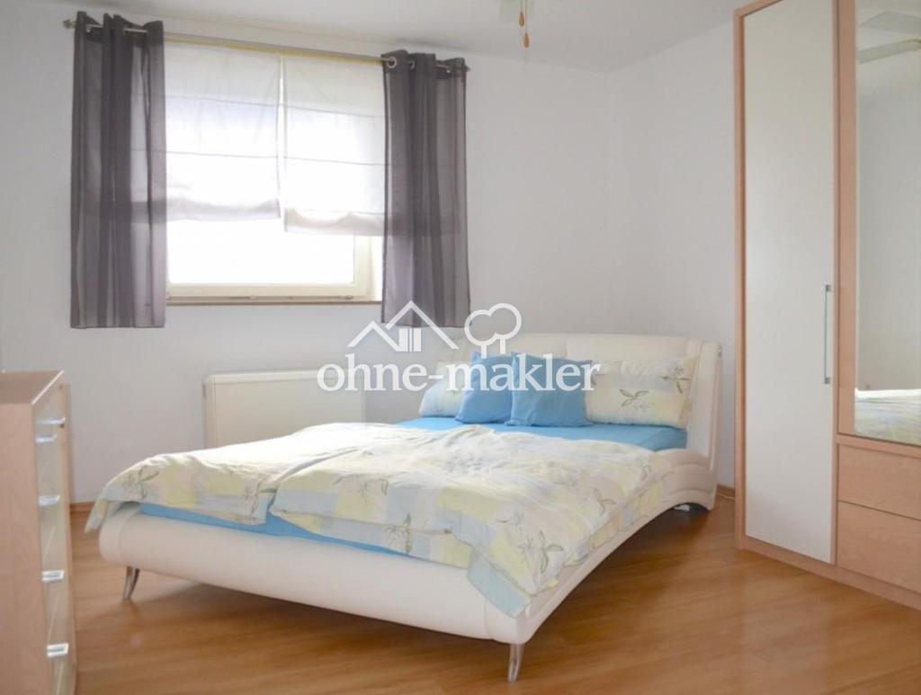 3-Zimmer-Wohnung mit Balkon, EBK & Weitblick im 11. OG – modernisiert und barrierefrei - Photo 3