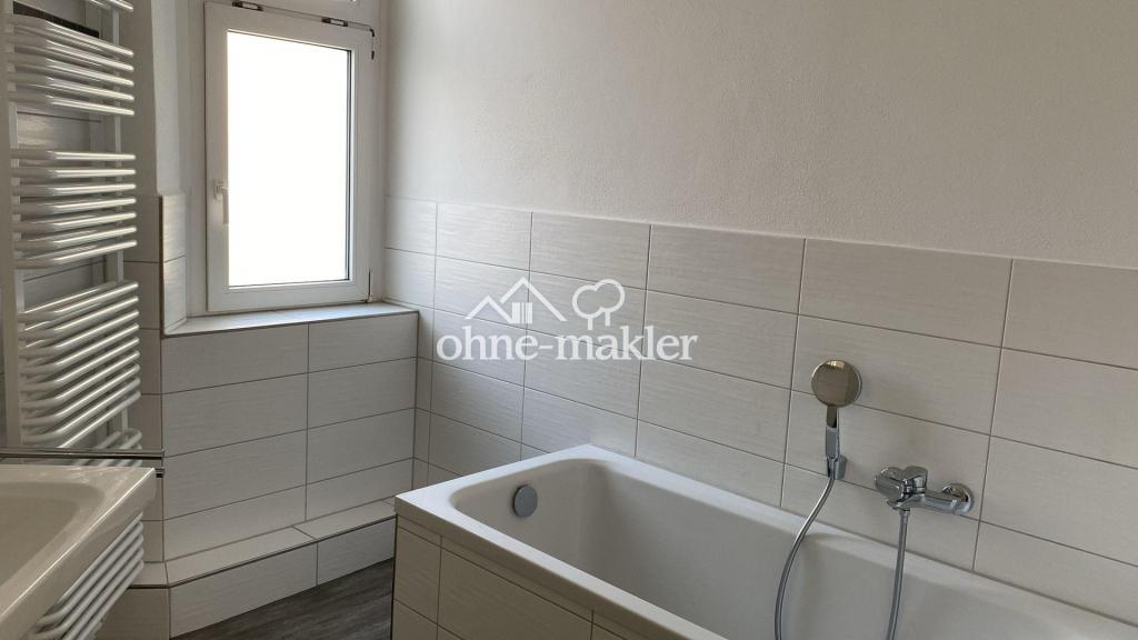 3 Zimmerwohhnung mit Einbauküche und Gartenanteil - Photo 4