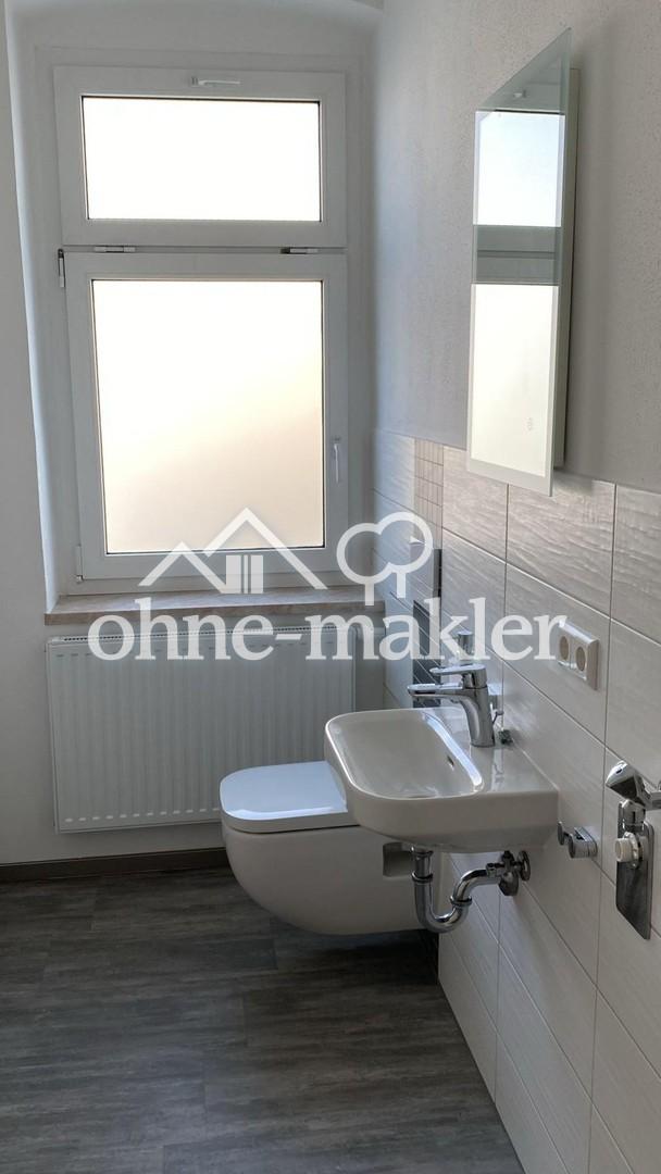 3 Zimmerwohhnung mit Einbauküche und Gartenanteil - Photo 3