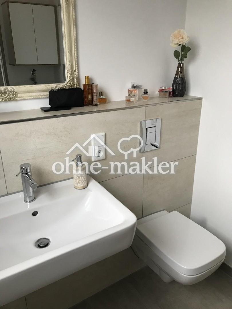 Moderne 2-Zimmer-Wohnung in Bocholt – 47,47 m² mit Stellplatz - Foto 1