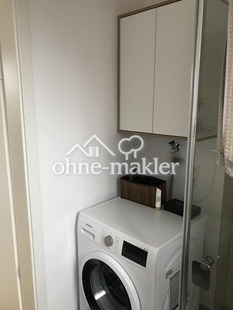 Moderne 2-Zimmer-Wohnung in Bocholt – 47,47 m² mit Stellplatz - Foto 5