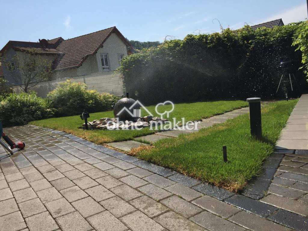 Nußloch, Singlewohnung, Alter Berg, Hanglage, 2 ZKB, große Terrasse - Foto 5