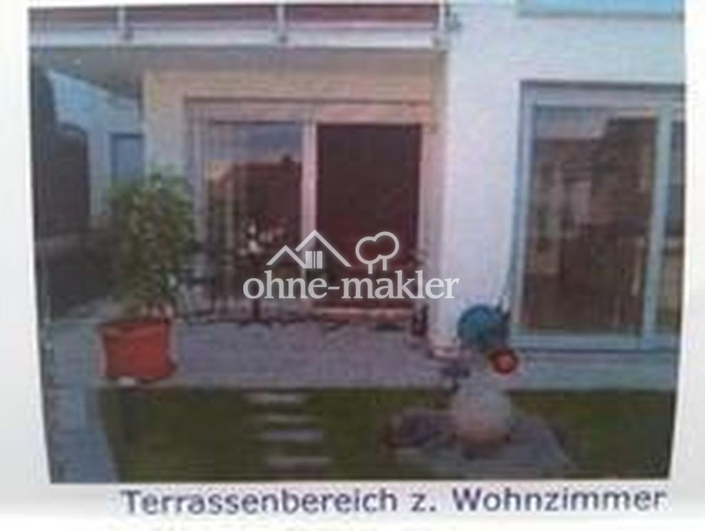 Nußloch, ""Singlewohnung"", Alter Berg, Hanglage, 2 ZKB, große Terrasse, "" keine Haustiere"" - Photo 5