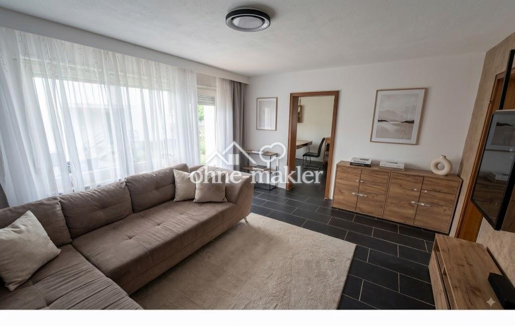 Viel Platz für Ihre Ideen: Traumhaftes Einfamilienhaus in Dahn in guter Lage - Photo 1