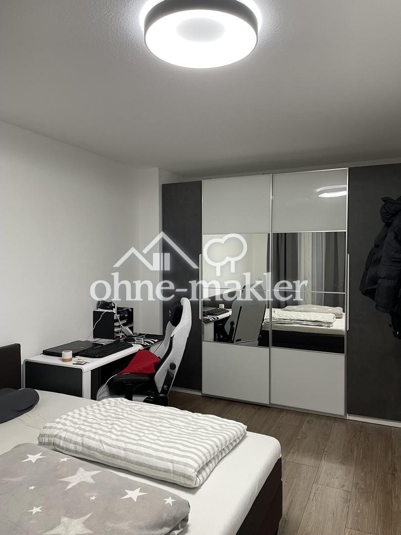 Etagenwohnung, Rastatt Innenstadt - Photo 3