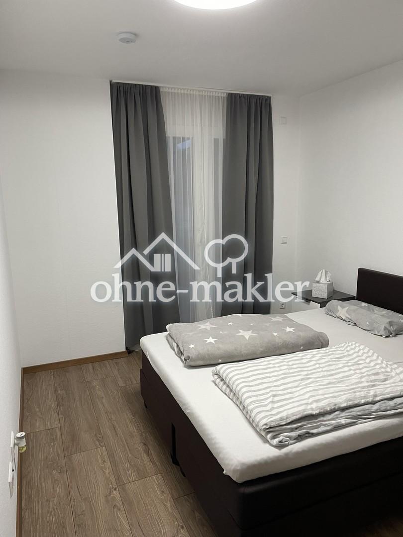 Etagenwohnung, Rastatt Innenstadt - Photo 2