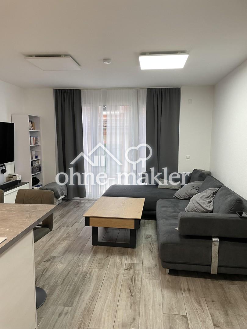 Etagenwohnung, Rastatt Innenstadt - Photo 1