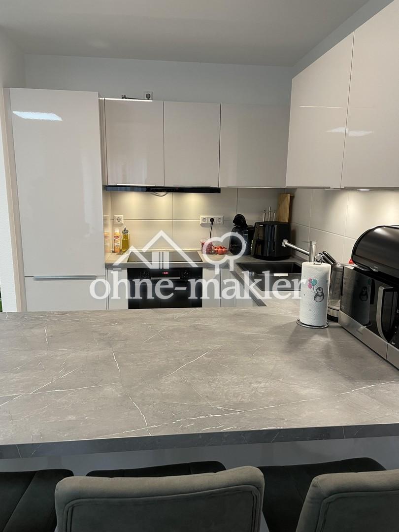 Etagenwohnung, Rastatt Innenstadt - Photo 4
