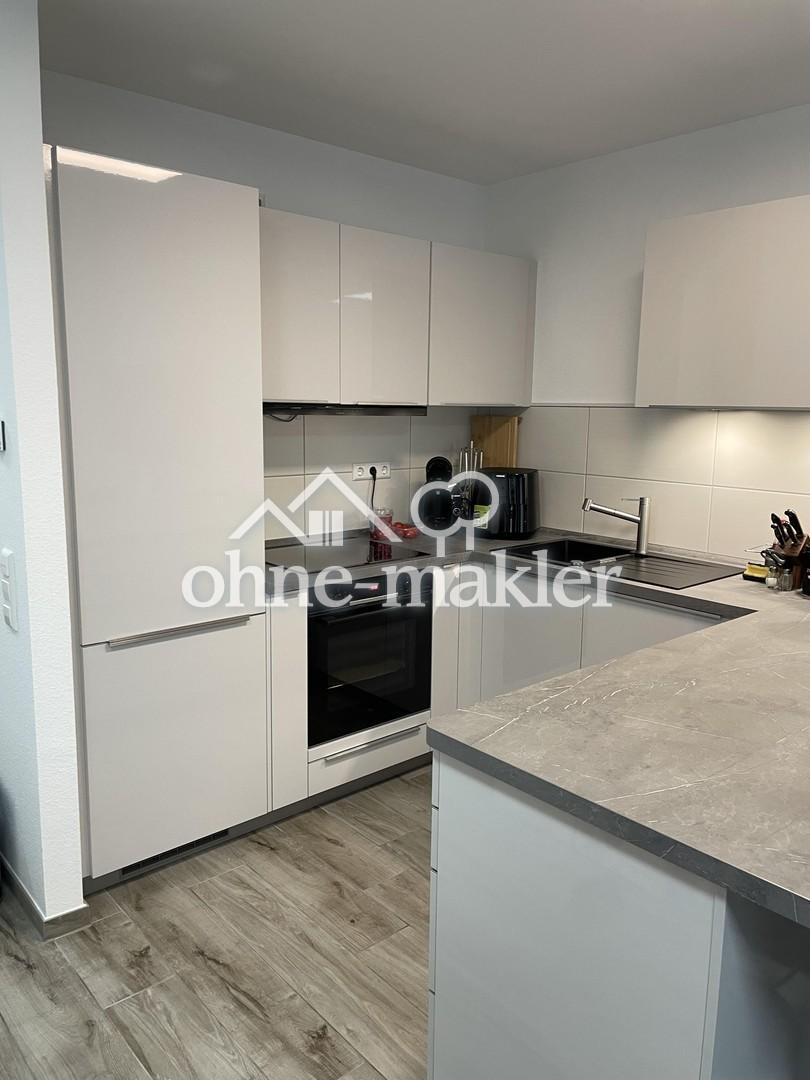 Etagenwohnung, Rastatt Innenstadt - Photo 5