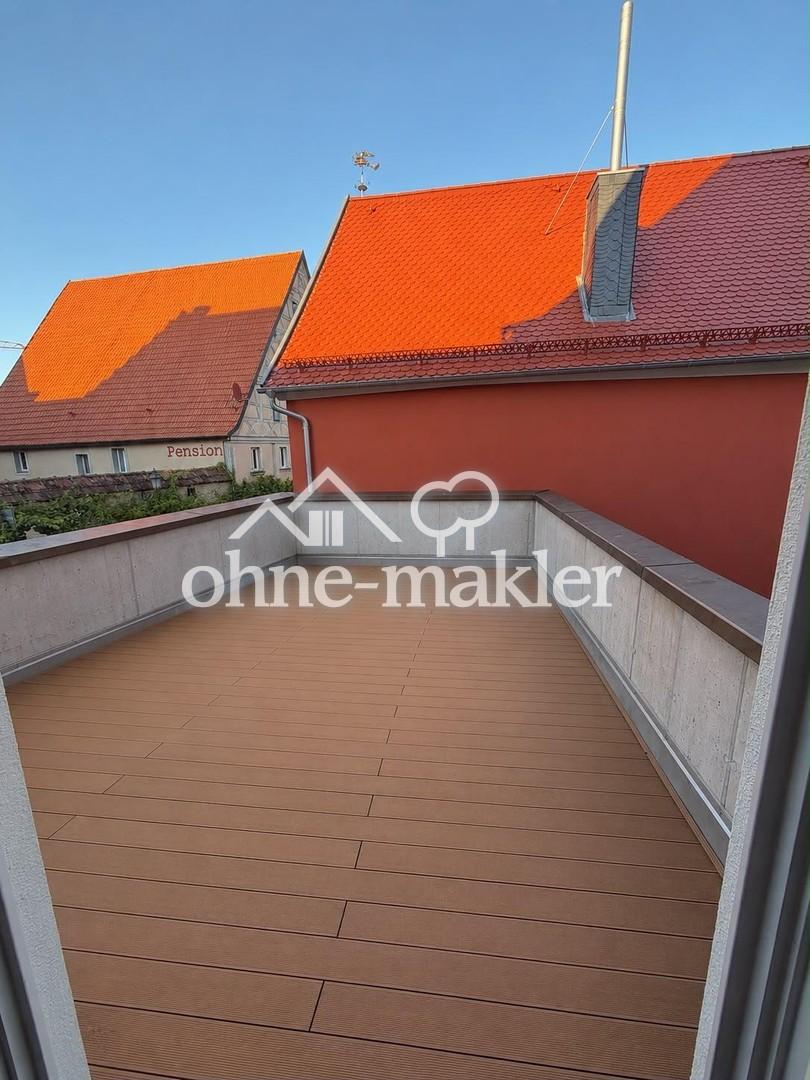 Exklusive 4-Zimmer-Altstadtwohnung mit Dachterrasse | Klimaanlage | Wärmepumpe - Photo 5