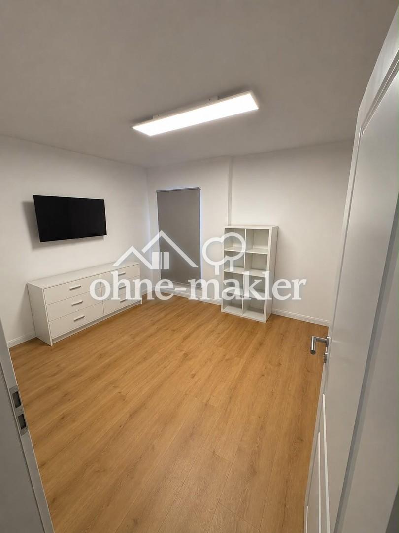 Exklusive 4-Zimmer-Altstadtwohnung mit Dachterrasse | Klimaanlage | Wärmepumpe - Foto 3