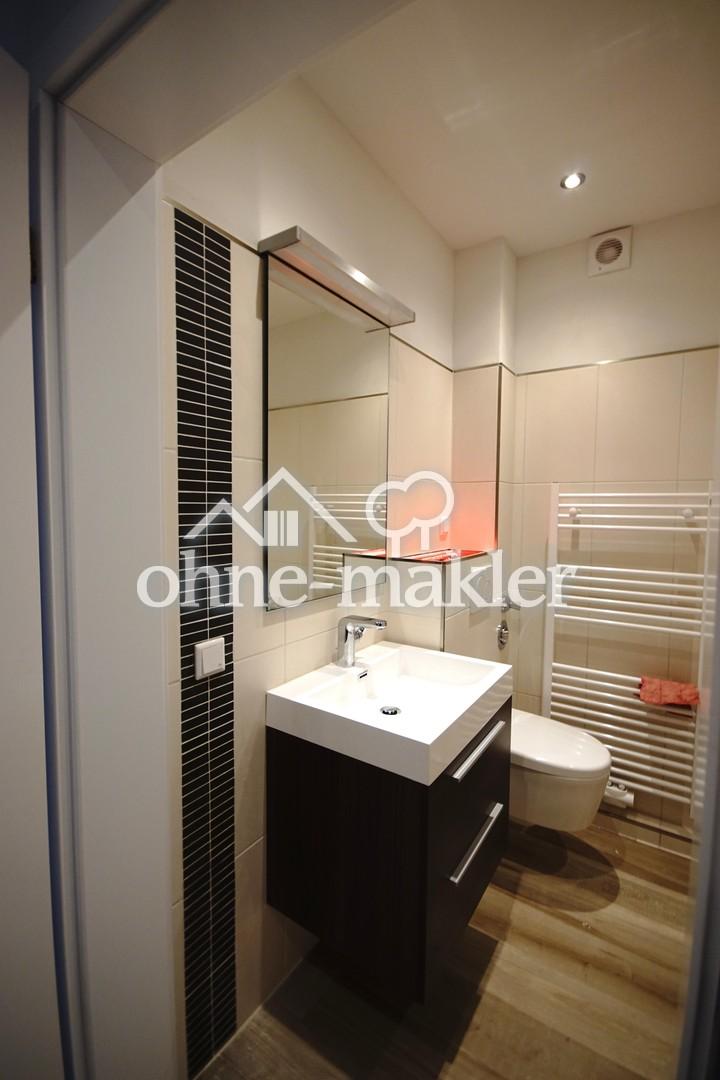 Schöne Wohnung im Gründerzeitviertel Mönchengladbach - Photo 2