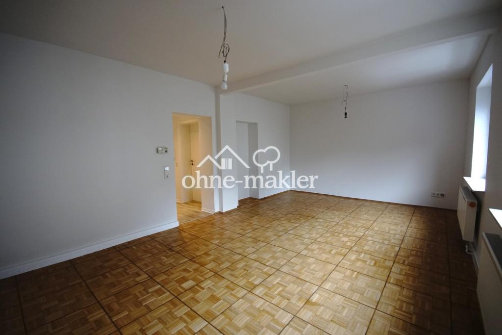 Schöne Wohnung im Gründerzeitviertel Mönchengladbach - Photo 1
