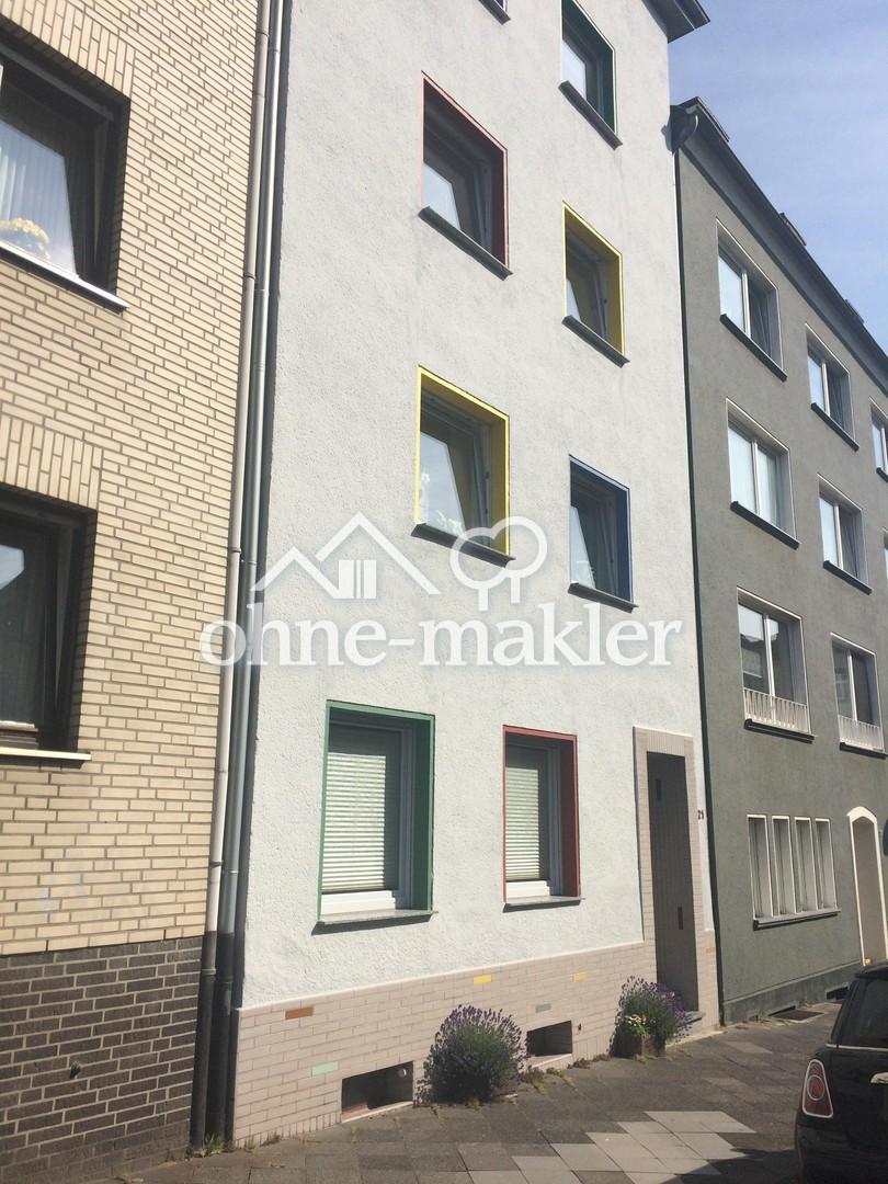 Schöne Wohnung im Gründerzeitviertel Mönchengladbach - Photo 5