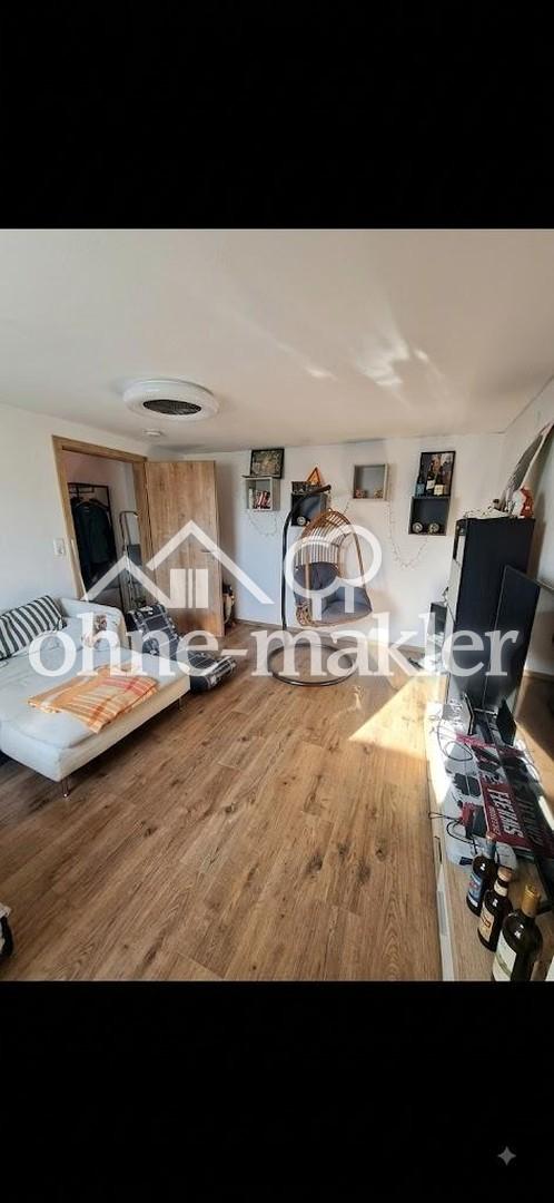 Attraktive, neuwertig sanierte 3-Zimmer-Dachgeschosswohnung in zentraler Lage von Vinningen - Photo 2
