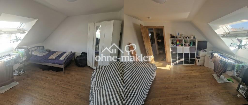 Attraktive, neuwertig sanierte 3-Zimmer-Dachgeschosswohnung in zentraler Lage von Vinningen - Photo 3