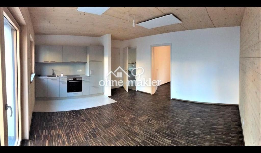 Exklusiv, ökologisch, barrierefrei im EG, ruhig, zentral, nahe Mercedes, für Paare, Rentner, Singles - Foto 3