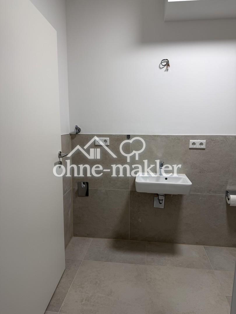 Barrierefreie Wohnung mit Balkon und Aufzug - Foto 5