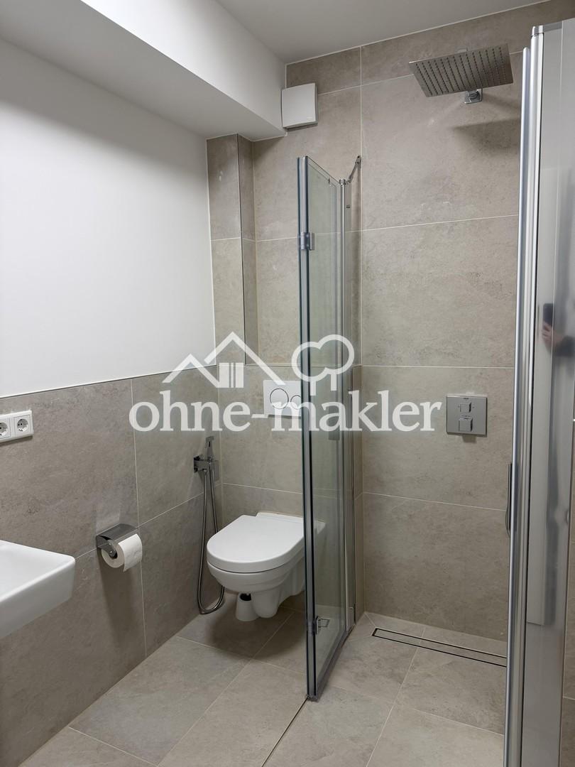 Barrierefreie Wohnung mit Balkon und Aufzug - Foto 4