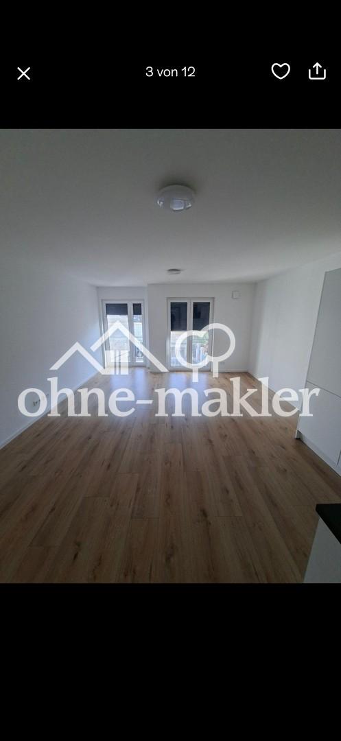 Barrierefreie Wohnung mit Balkon und Aufzug - Foto 2