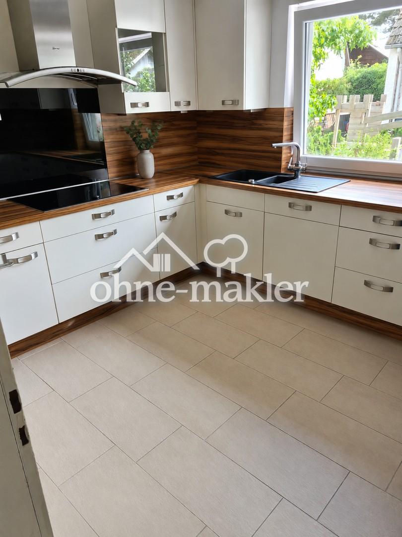 Einfamilienhaus in Rudow – 154 m², Terrasse, Garten & Garage - Photo 3