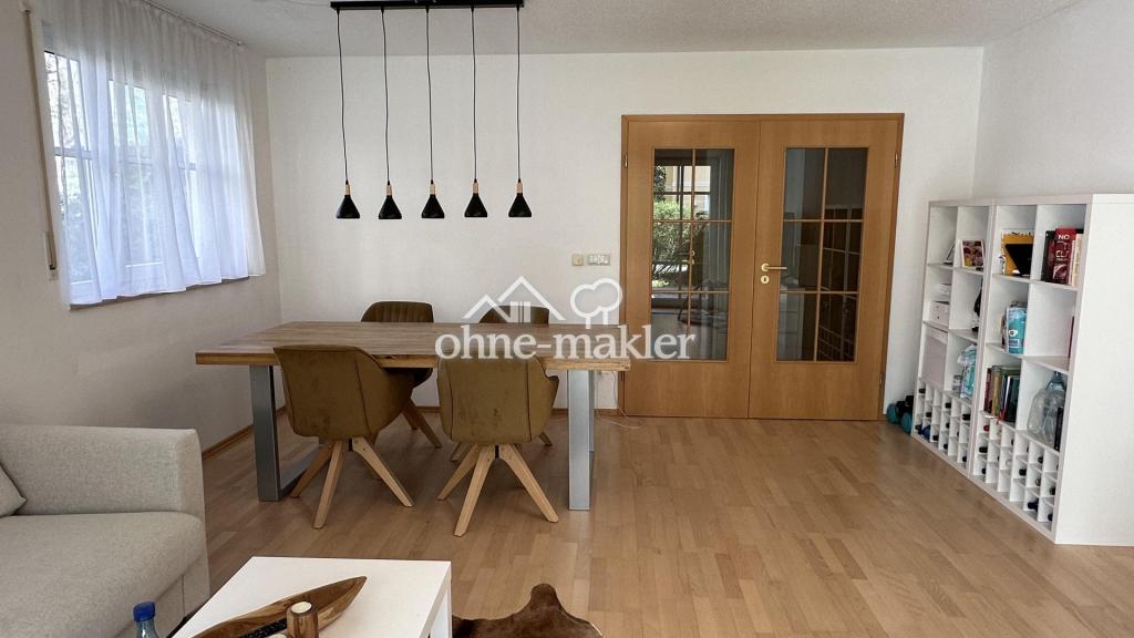 Exklusiv, top ausgestattet, mit Terrasse, bei Bedarf möbliert - Photo 3