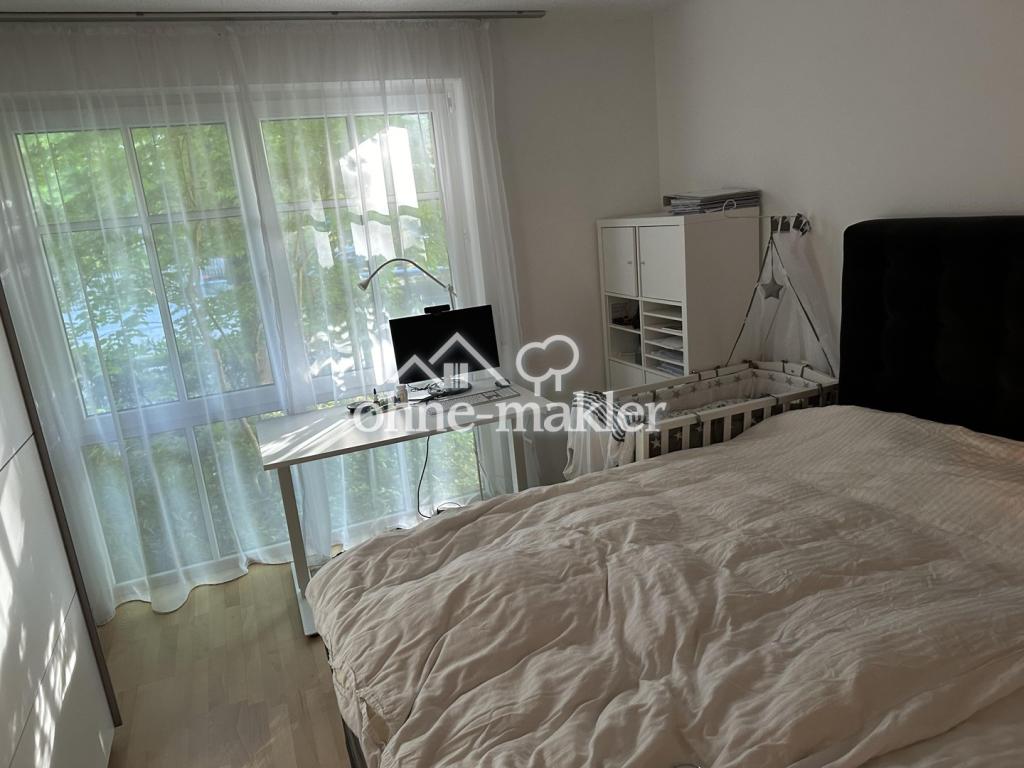 Exklusiv, top ausgestattet, mit Terrasse, bei Bedarf möbliert - Photo 4